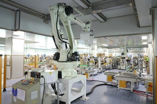 多美生物化妝品智能工廠落戶從化，打造美妝產(chǎn)業(yè)新高地